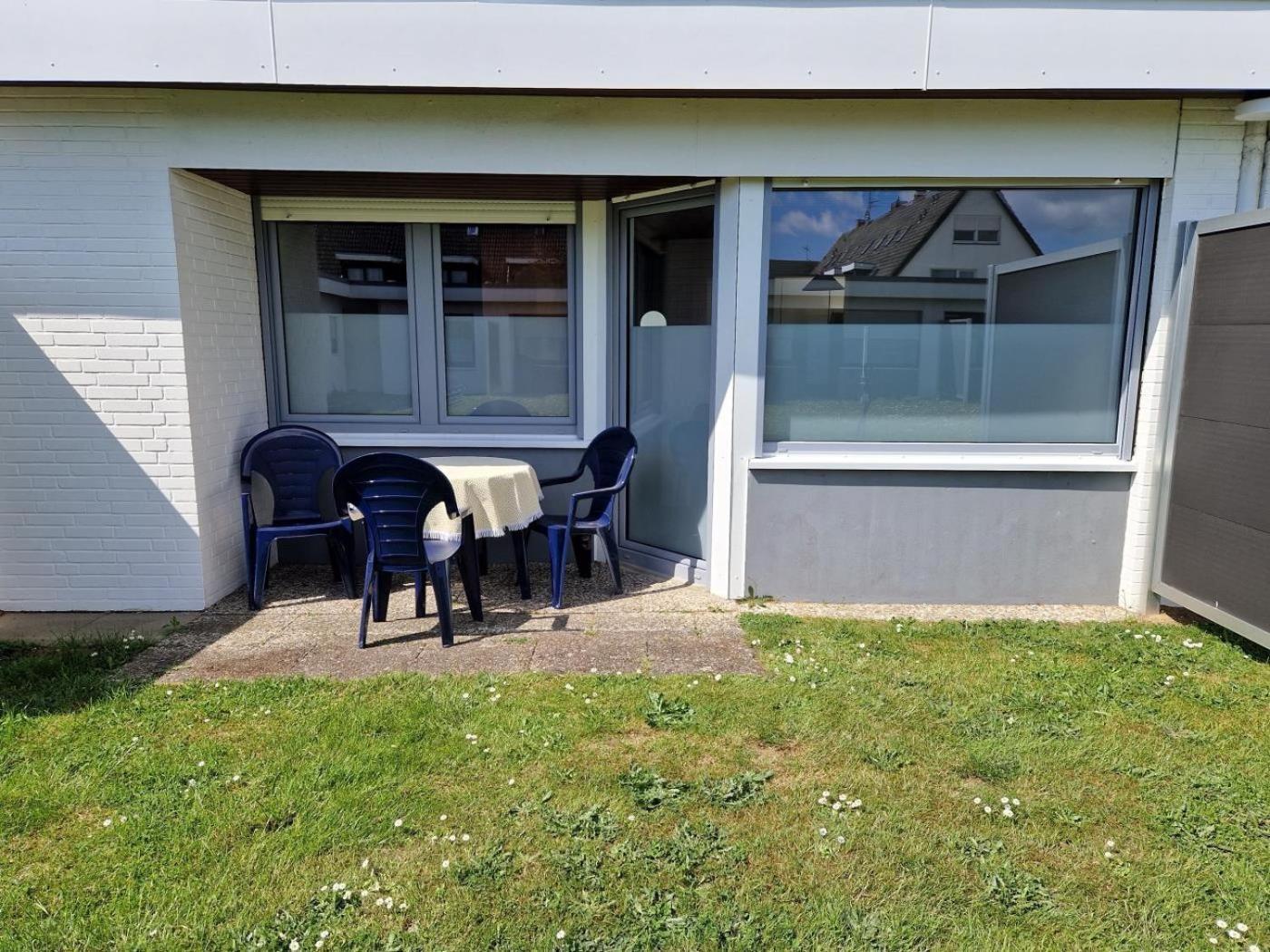 Feriengarten Dahme W 5 Esterno foto
